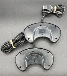Sega Genesis 1601 Console Complete with Two (2) Controllers - Photo 5