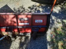 2000 Chev Silverado 2500 with plow - Photo 2