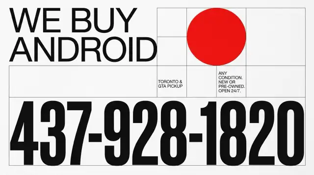 Get a Cash Quote for Your Used Mobile Device
