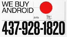 Get a Cash Quote for Your Used Mobile Device