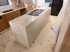Custom Kitchen Countertops – Granite & Quartz - Photo 4