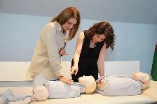 CPR-C   AED & First Aid Certification — Hamilton - Photo 3