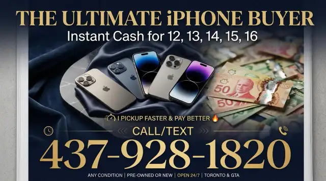 Make Extra Cash From Your iPhone Samsung or Pixel