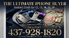 Make Extra Cash From Your iPhone Samsung or Pixel