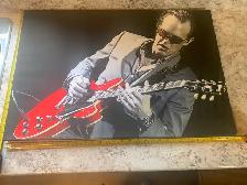 Rock Legends Canvas Pictures - Photo 2