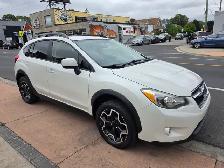 2014 Subaru XV Crosstrek