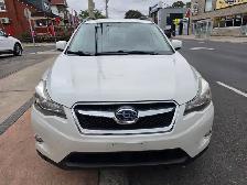 2014 Subaru XV Crosstrek - Photo 2