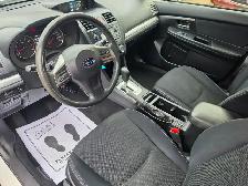 2014 Subaru XV Crosstrek - Photo 10