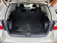 2014 Subaru XV Crosstrek - Photo 13