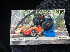 2014 Subaru XV Crosstrek - Photo 17