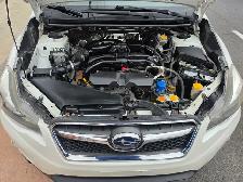 2014 Subaru XV Crosstrek - Photo 20