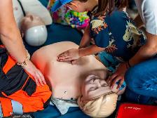 CPR-C   AED & First Aid Certification — Mississauga - Photo 2