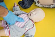 CPR-C   AED & First Aid Certification — Mississauga - Photo 3