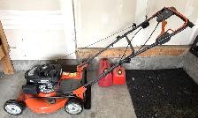 Husqvarna 7021CH 21-Inch Self-Propelled Gas Lawn Mower - Photo 2