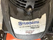 Husqvarna 7021CH 21-Inch Self-Propelled Gas Lawn Mower - Photo 5