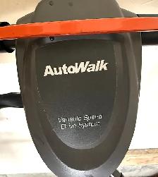 Husqvarna 7021CH 21-Inch Self-Propelled Gas Lawn Mower - Photo 6