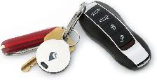 TrackR Bravo Device Tracker - 3 available - Photo 4