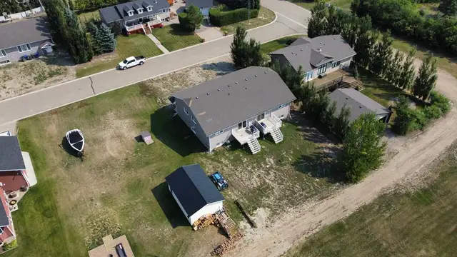 Real Estate Auction: 12-Bedroom Duplex - Kerrobert, SK