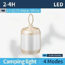 Portable LED Rechargeable Night Light Lantern Camp Light Durable - Photo 10