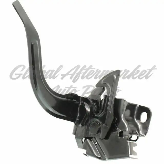 Honda Crv 2007-2009 Hood Latch W/Alarm Sytm Ex/Ex L