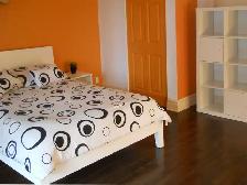 Gorgeous condo on the 11th of 12 floors, downtown Montreal - Photo 4