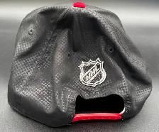 NEW NHL Fanatic Ottawa Senators Hat Signed by Jake Sanderson #85 - Photo 3