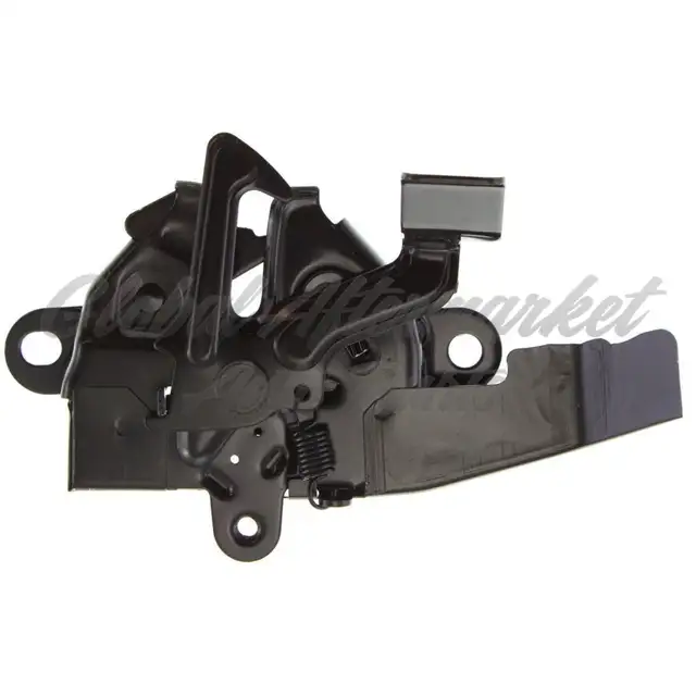 Honda Crv 2007-2011 Hood Latch