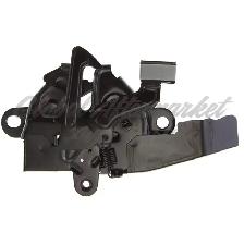 Honda Crv 2007-2011 Hood Latch
