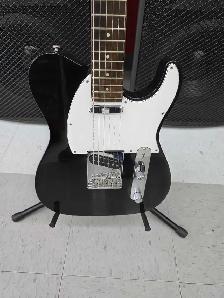 guitare electrique Greg Bennett formula - Photo 2