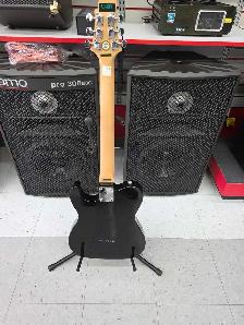 guitare electrique Greg Bennett formula - Photo 5