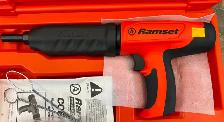 NEW Ramset Cobra  Powder Actuator in Case - Photo 2