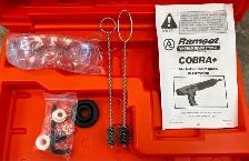 NEW Ramset Cobra  Powder Actuator in Case - Photo 4