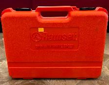 NEW Ramset Cobra  Powder Actuator in Case - Photo 5