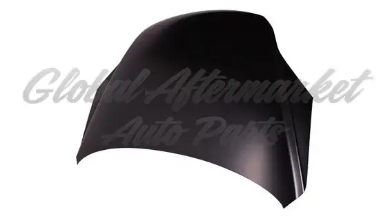 Honda Crv 2010-2011 Hood