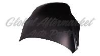 Honda Crv 2010-2011 Hood