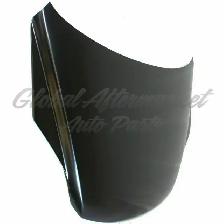 Honda Crv 2010-2011 Hood - Photo 2