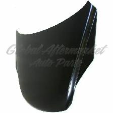 Honda Crv 2010-2011 Hood - Photo 3
