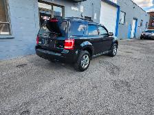 2011 FORD ESCAPE XLT  certified - Photo 6