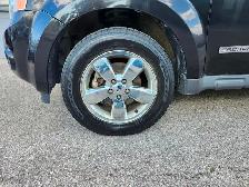 2011 FORD ESCAPE XLT  certified - Photo 9