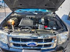 2011 FORD ESCAPE XLT  certified - Photo 10