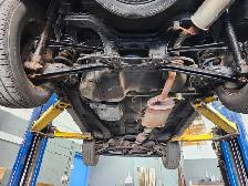 2011 FORD ESCAPE XLT  certified - Photo 12