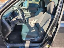 2011 FORD ESCAPE XLT  certified - Photo 14