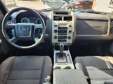 2011 FORD ESCAPE XLT  certified - Photo 15