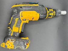 Cordless Dewalt dcf630 Screw Gun