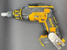 Cordless Dewalt dcf630 Screw Gun - Photo 2