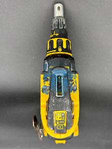 Cordless Dewalt dcf630 Screw Gun - Photo 3