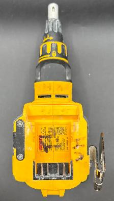 Cordless Dewalt dcf630 Screw Gun - Photo 4