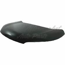 Honda Crv 2012-2016 Hood Same As Ho1230177