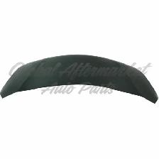 Honda Crv 2012-2016 Hood Same As Ho1230177 - Photo 3