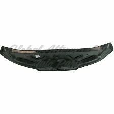 Honda Crv 2012-2016 Hood Same As Ho1230177 - Photo 4